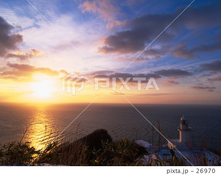 地球岬の写真素材 - PIXTA