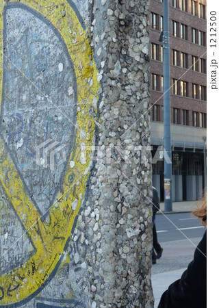 東西冷戦 象徴 冷戦の写真素材