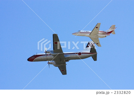 YS-11 航空機 プロペラ ペーパーウエイト 文鎮 - 航空機