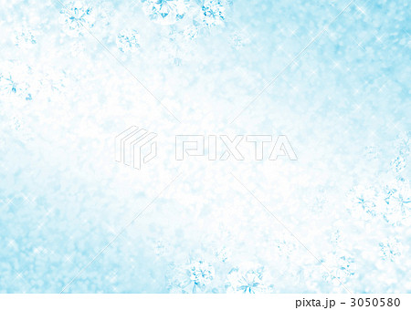 宝石 背景 青 水色 ダイヤモンドのイラスト素材