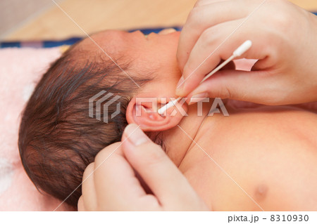 歳 掃除 1 耳 赤ちゃんの耳掃除は必要？1歳児を耳鼻科で耳掃除をする時の頻度は？