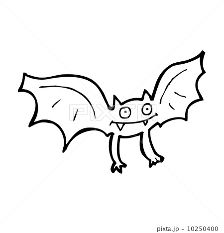 動物 こうもり コウモリ キャラクターのイラスト素材 動物 こうもり コウモリ キャラクターのイラスト素材