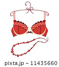 leather bra. latex sexy underwear. black lingerie. - Stock Illustration  [67466415] - PIXTA