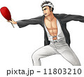 だんじりのイラスト素材