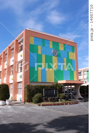尾張旭市立城山小学校