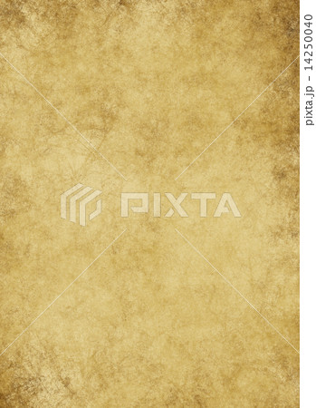 日焼けした 紙 ペーパー 古びた紙の写真素材