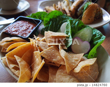 トトポスの写真素材