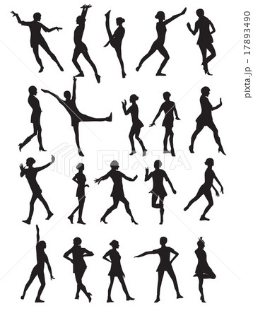 最新 踊る イラスト 構図 踊る イラスト 構図 Tanfreepicta