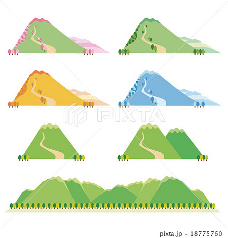 特殊 イラスト 無料 山 1万 お気に入りの壁紙オプション