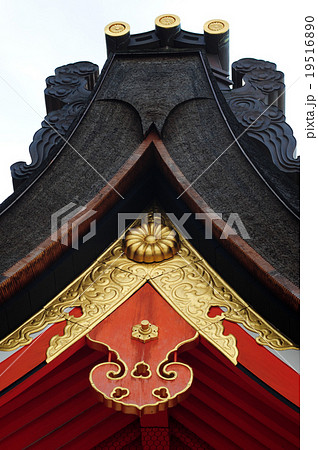 御寺からの蔵出し 16菊紋の引手4個 御寺 神社 習お