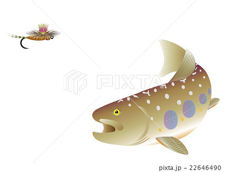 キャスティングのイラスト素材