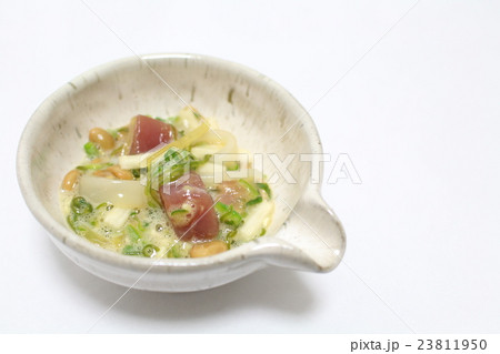 海鮮ばくだん 海鮮 ばくだん 食べ物の写真素材