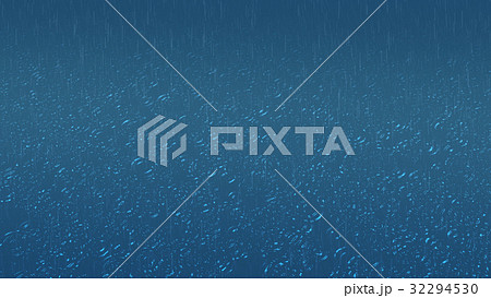 時雨のイラスト素材 Pixta