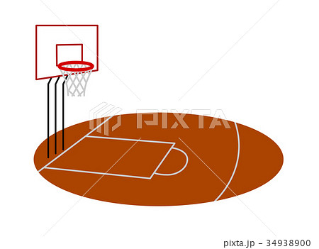 バスケットゴール バスケットリング のpng素材集 ピクスタ