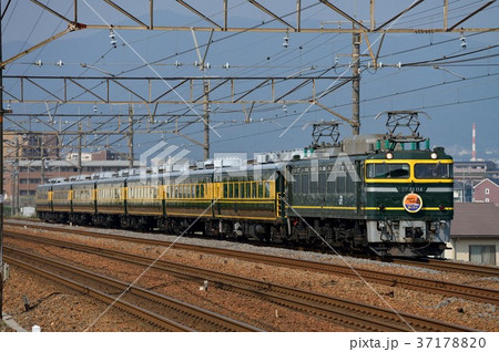 14系700番台の写真素材 - PIXTA