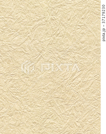 和紙的質地素材集