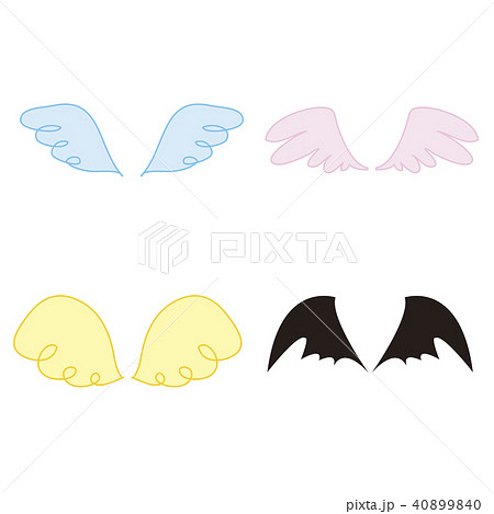 コウモリ 飛ぶ 鳥 飛翔の写真素材 Pixta