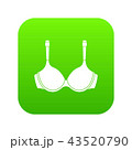 Pink bra icon, cartoon style - Stock Illustration [32371842] - PIXTA