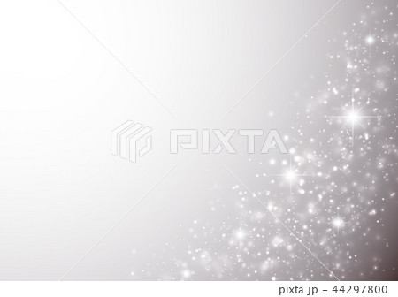 シルバー 背景の写真素材