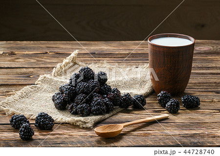デューベリーの写真素材