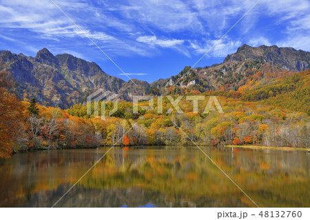戸隠山の写真素材 - PIXTA