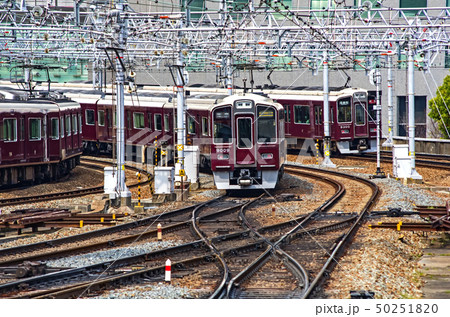 鉄道　ポイント切り替え default.jpg