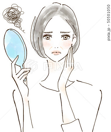 トラブルのイラスト素材 トラブルのイラスト素材