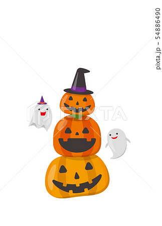 10月のイラスト素材集 ピクスタ