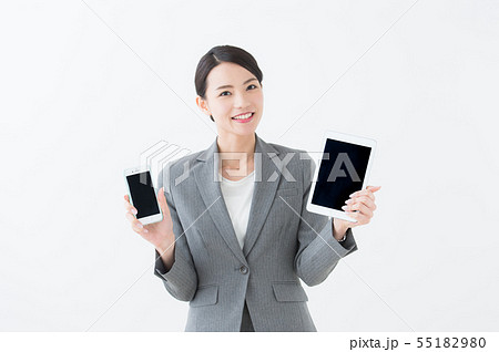 スマホ スマートフォン の写真素材集 ピクスタ