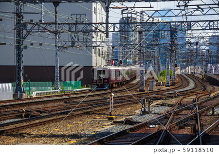 鉄道　ポイント切り替え 激レア】これ1つで4方向進める最強ポイント。 - YouTube