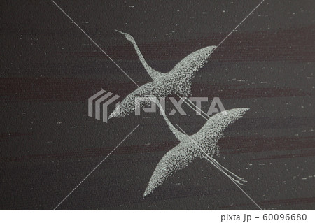 二羽の鳥の写真素材 - PIXTA