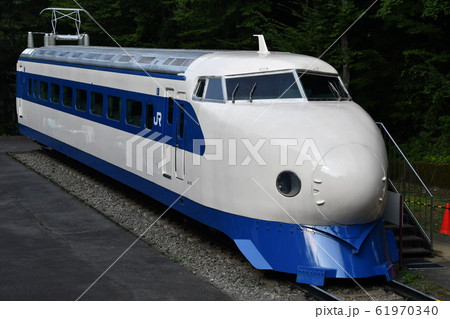 0系新幹線の写真素材 Pixta