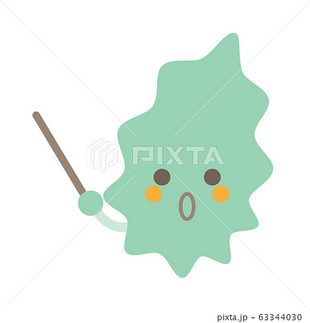 わかめのイラスト素材集 ピクスタ