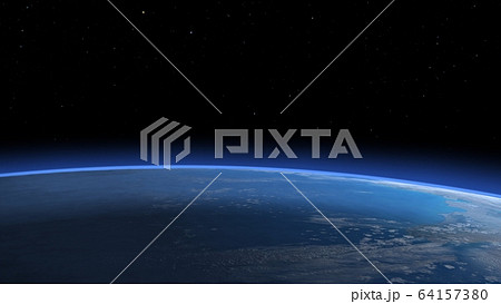 太陽系のイラスト素材 Pixta
