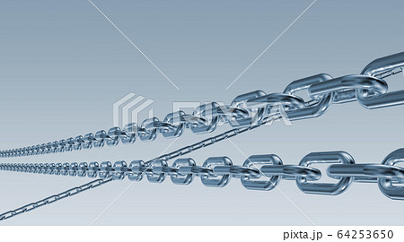 チェーンのイラスト素材集 ピクスタ