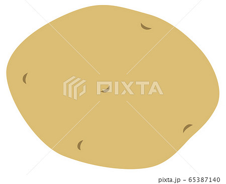 감자 Png들 - Pixta