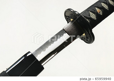 刀 日本刀 の写真素材集 ピクスタ