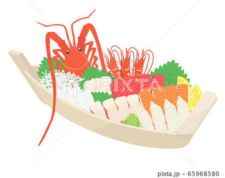 大根足のイラスト素材