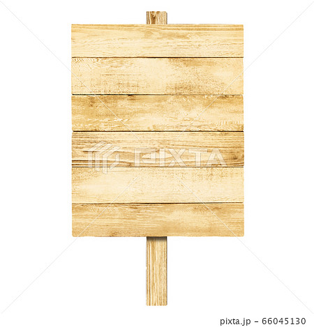 表札のイラスト素材