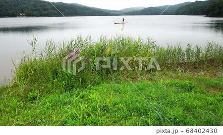 白老のアイヌ民族