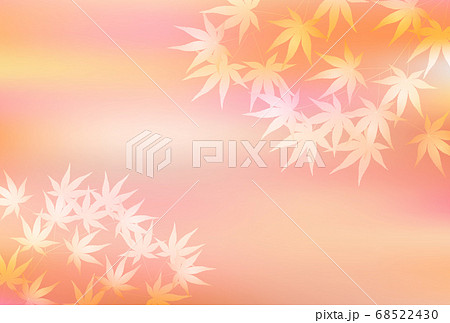 紅葉　もみじ　秋　背景