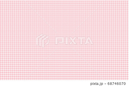 ギンガムチェックのイラスト素材 ギンガムチェックのイラスト素材