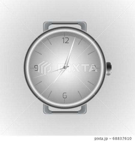 4 Days to go. Countdown timer. Clock icon. Time - Stock Illustration  [67460635] - PIXTA