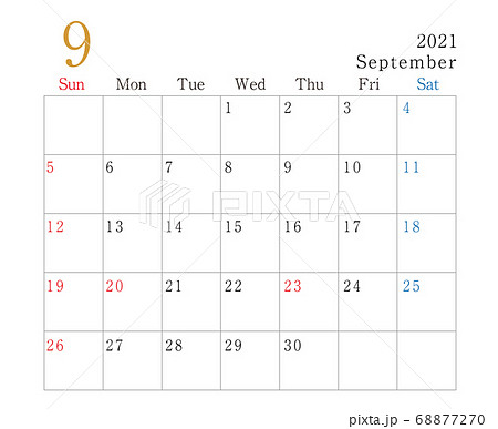 友引のイラスト素材