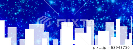 ヘッダー 背景の写真素材