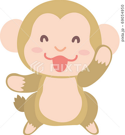 日光東照宮のイラスト素材