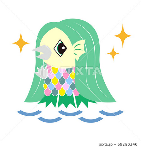 Umaのイラスト素材