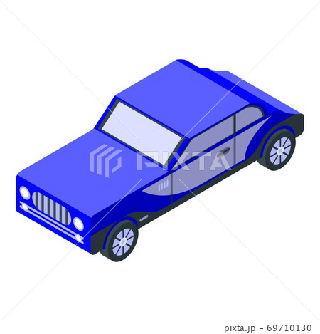 Chevrolet Impalaの写真素材