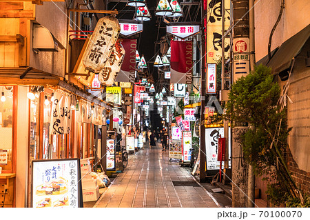 昭和レトロ 昭和 スナック 風景の写真素材 - PIXTA