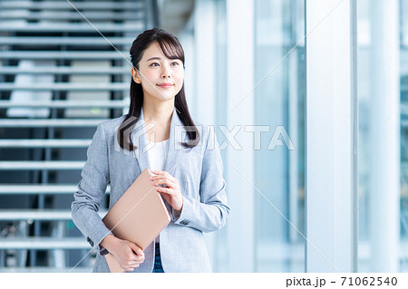 システムエンジニアの写真素材